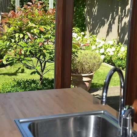 Vakantiehuis Ademkeer *