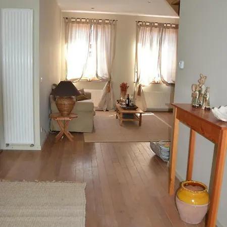 Vakantiehuis Ademkeer * קנוקה-הייסט