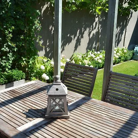 Vakantiehuis Ademkeer