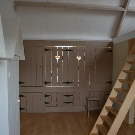 Vakantiehuis Ademkeer *