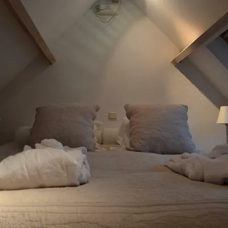 Vakantiehuis Ademkeer *
